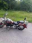 Drag Star 400 Classic