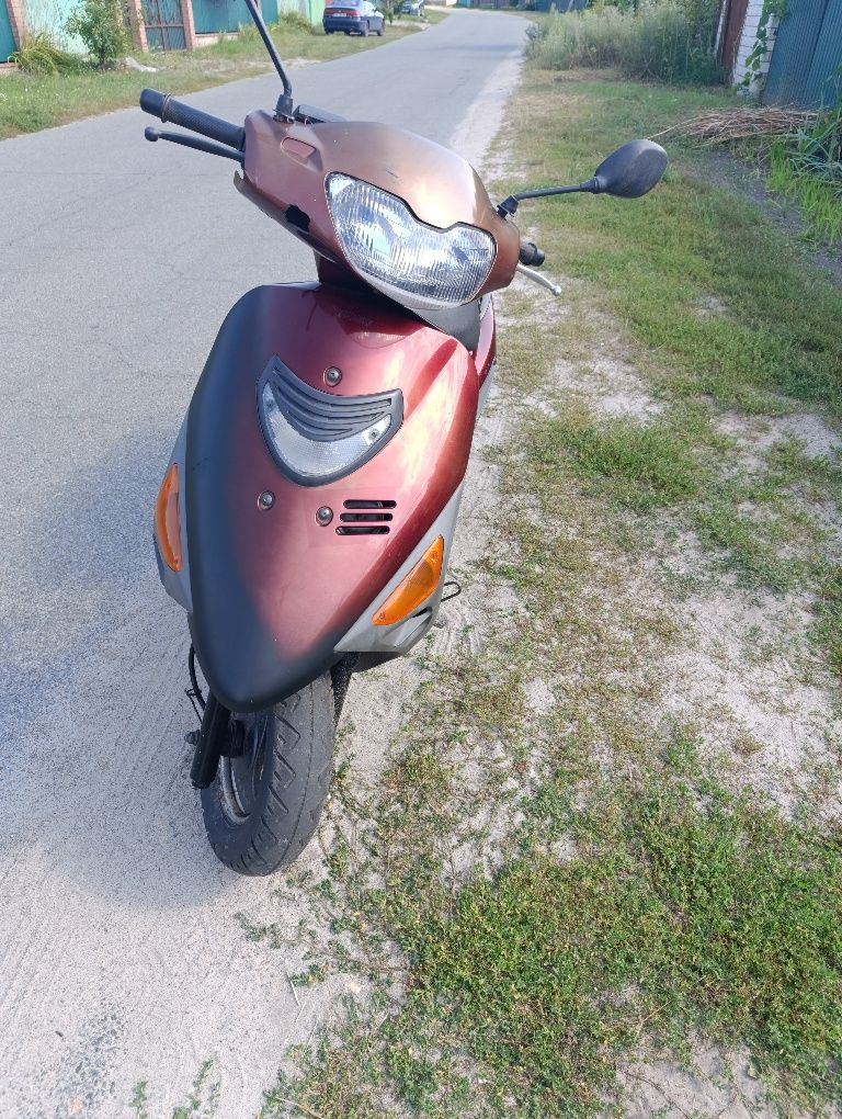 Suzuki vecstar 150