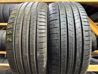 Літні шини 255/35R21 Pirelli Pzero PZ4 2шт PNCS