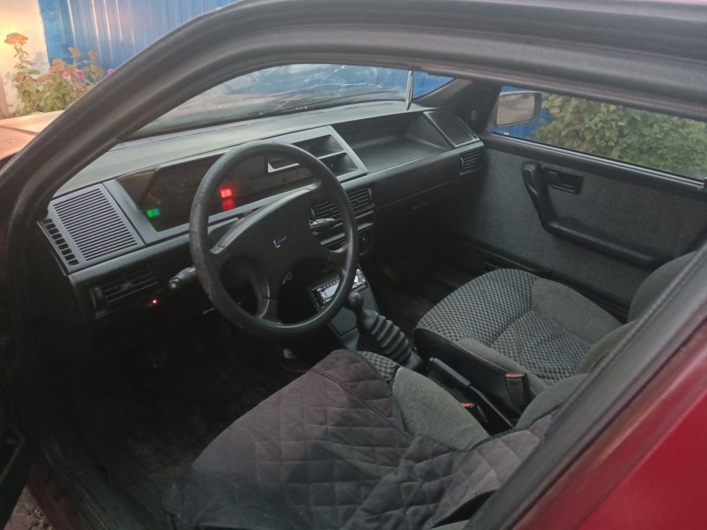 Фіат тіпо автомобіль віто
