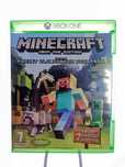 Minecrft + dodatki PL | Gra na Xbox One / Series X | Stan Idealny