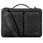 Torba na laptopa 15-16 Tech-Protect Defender Bag - czarna