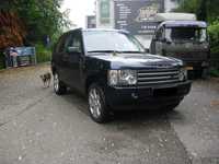 Range Rover L322 4.4 V8 2002 Peças Usadas