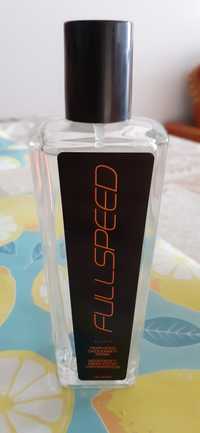 Spray perfumowany do ciała Fullspeed Avon (męskie)