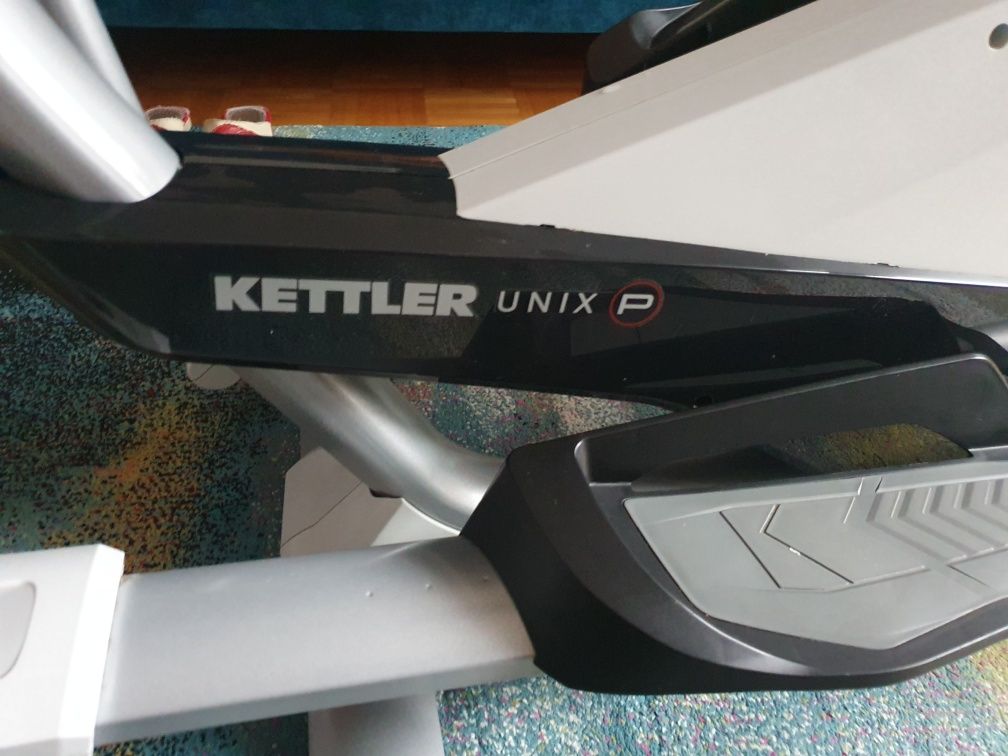 Orbitrek kettler Unix P