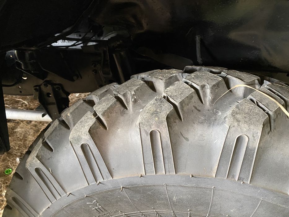 Зил 131 Автовишка 17 м