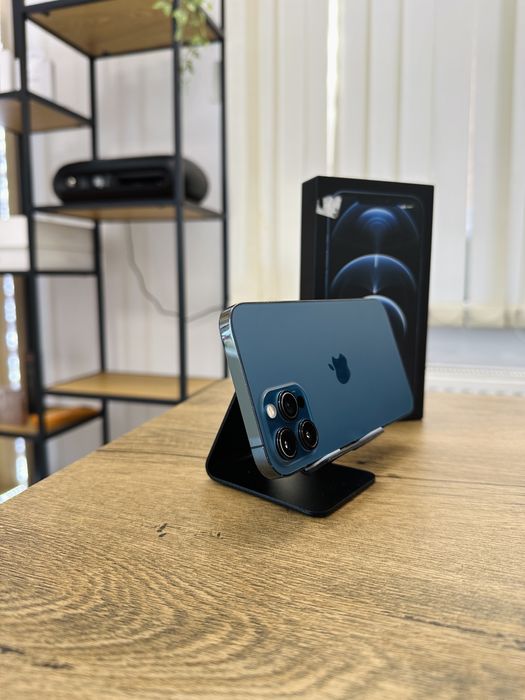 iPhone 12 Pro Max 256gb • Магазин • Гарантія • Айфон 12 про макс