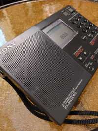 Радіоприймач SONY ICF-SW7600G