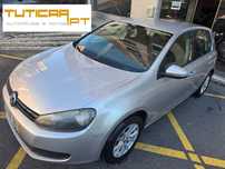 VW Golf 1.6 TDi Trendline