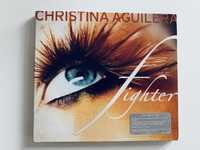 Christina Aguilera - Fighter (Singiel)