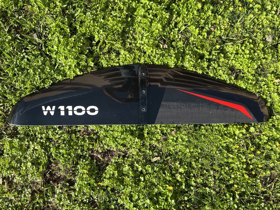 Wingfoil Moses/Sabfoil 1100