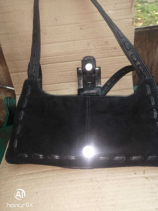 Женская сумочка КОЖА