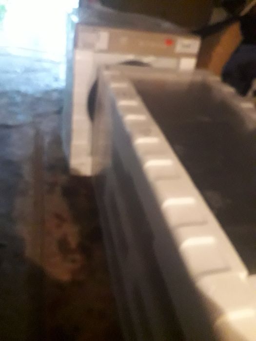 Холодильник беко