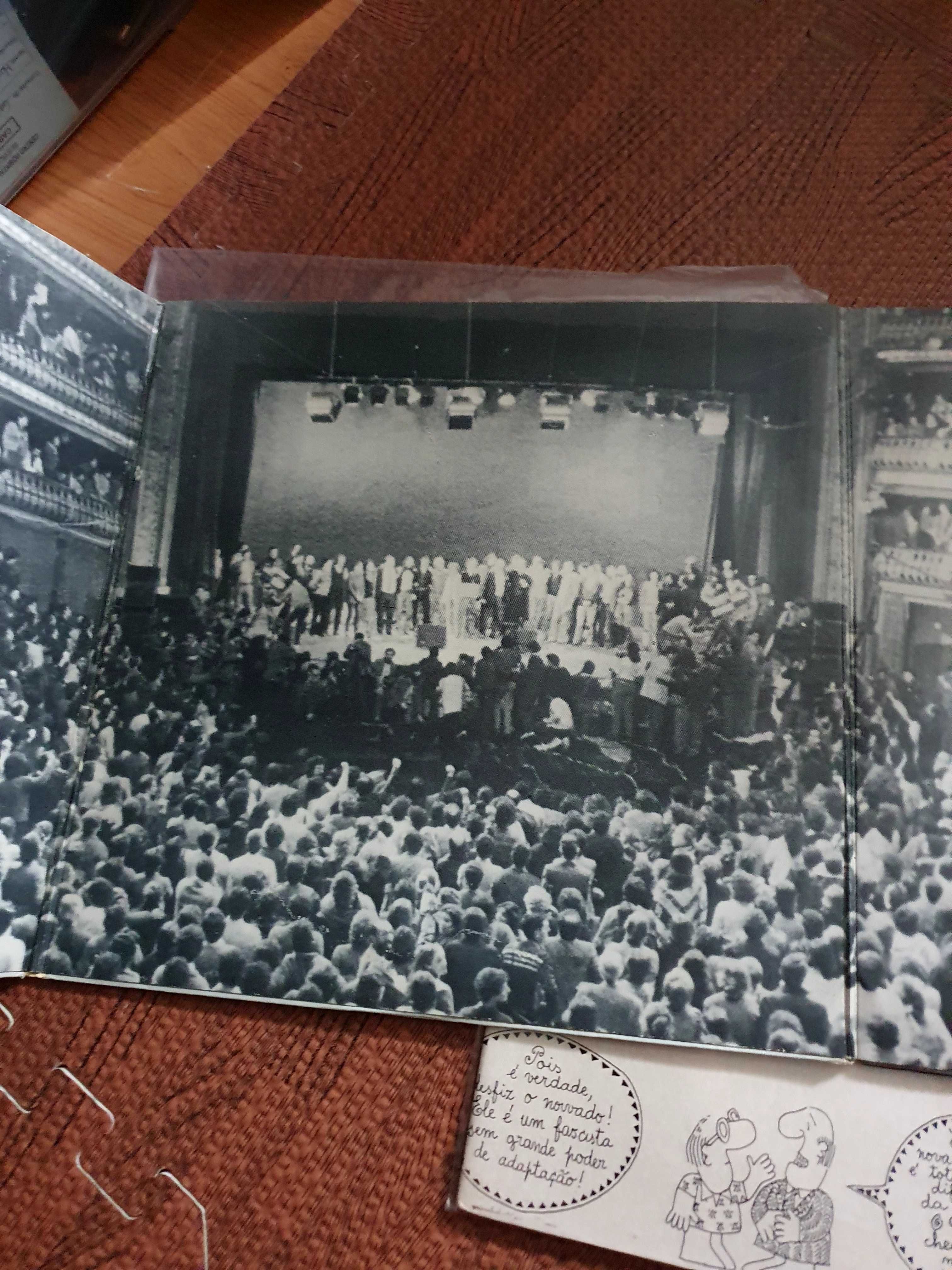 José afonso 3lps
Mena matos
Capas e discos bom estado
