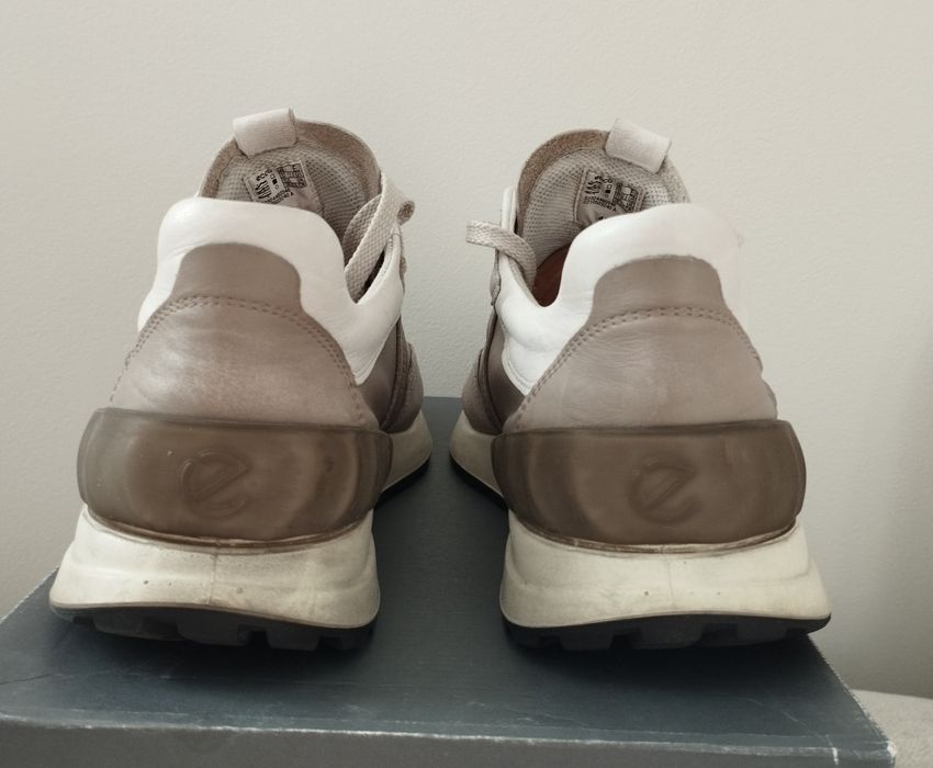 Buty męskie Ecco 46
