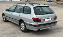 Peugeot 406SW 1.8i LER COM ATENCÃO SFF