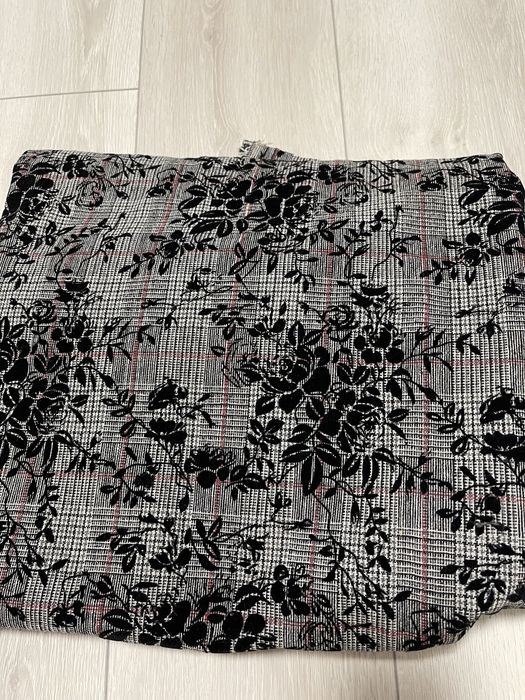 Ткань на костюм