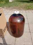Keg kegi gąsior balon beczka pojemnik 30l  WYSYŁKA OLX