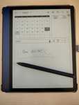 Onyx Boox Note Air 2 + etui oryginalne + rysik