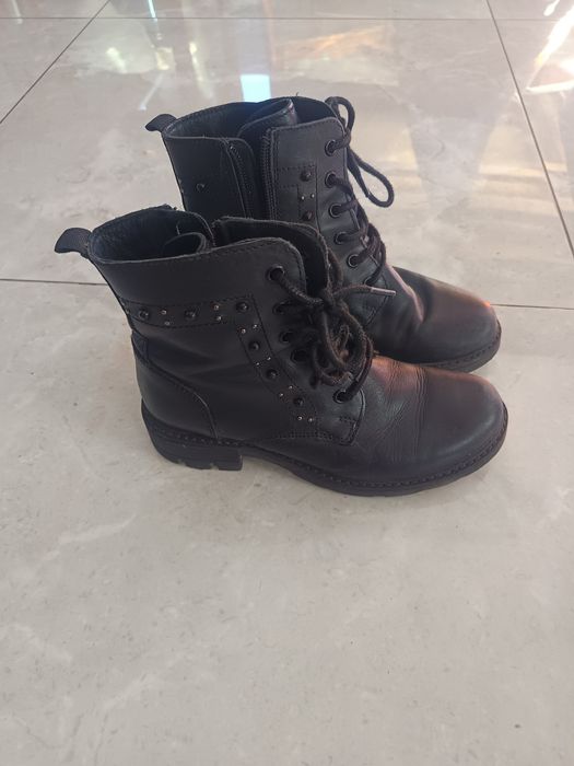 Buty dla dziewczynki 32