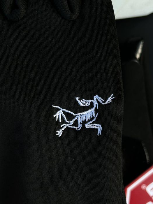 Рукавиці від ARTERICX