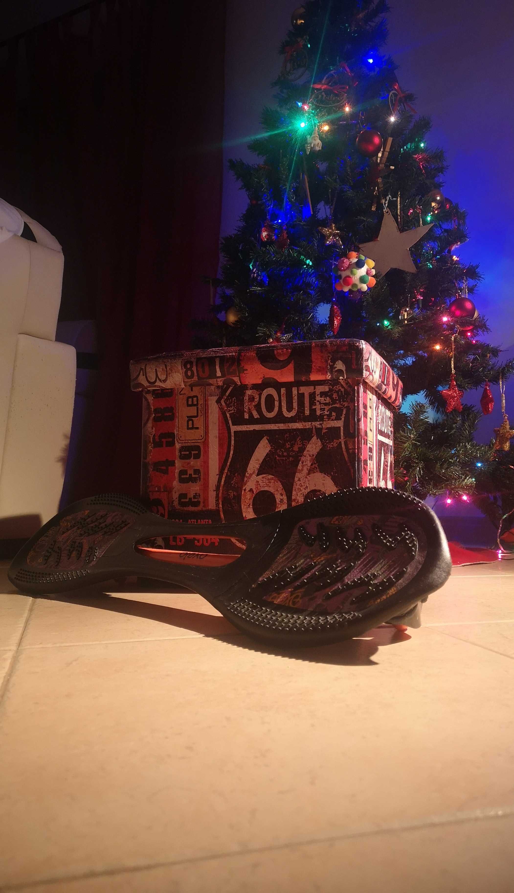 Waveboard Skate 2 Rodas