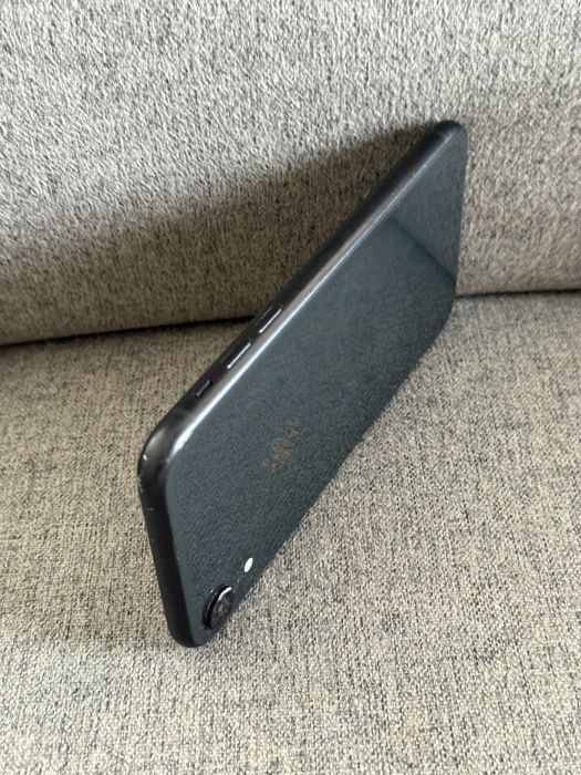 iPhone Xr 64Gb Black