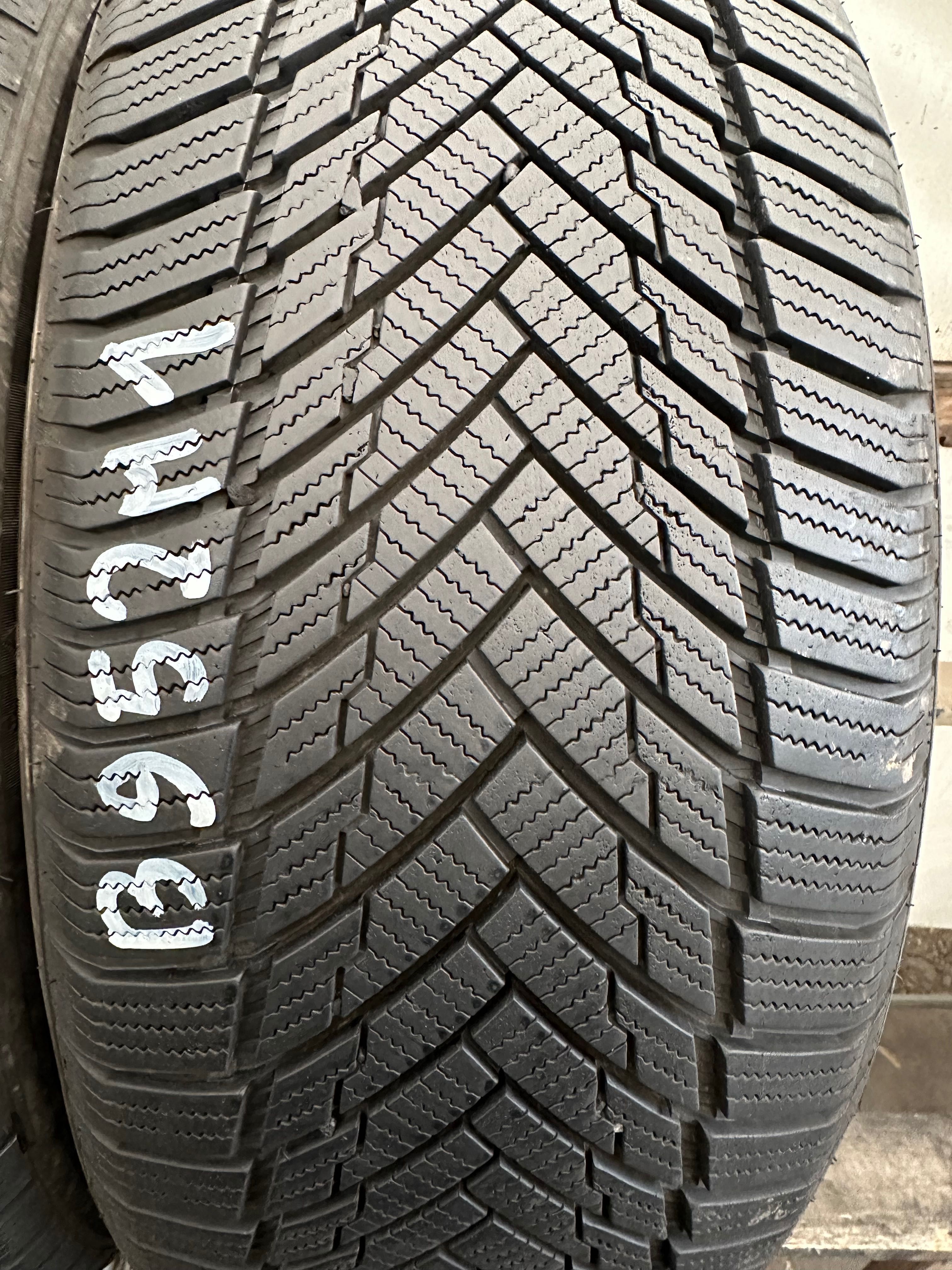 Opony zimowe 205/55R16 91V TRACMAH PRIVILO S130