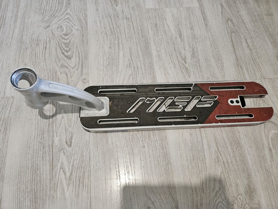 OKAZJA Deck od MGP ,używany (tylko stacjonarnie)