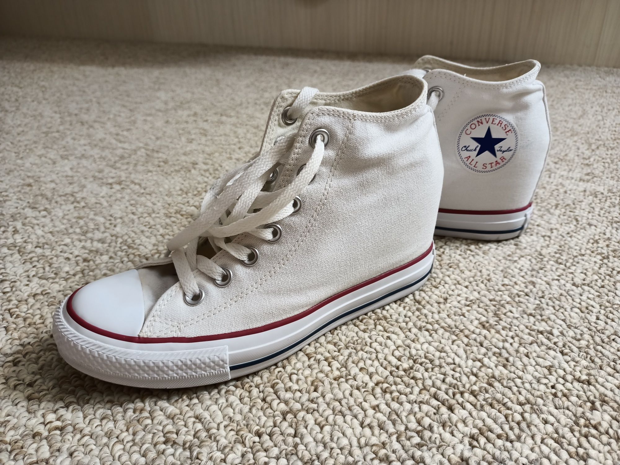 Converse 39-40 оригинал