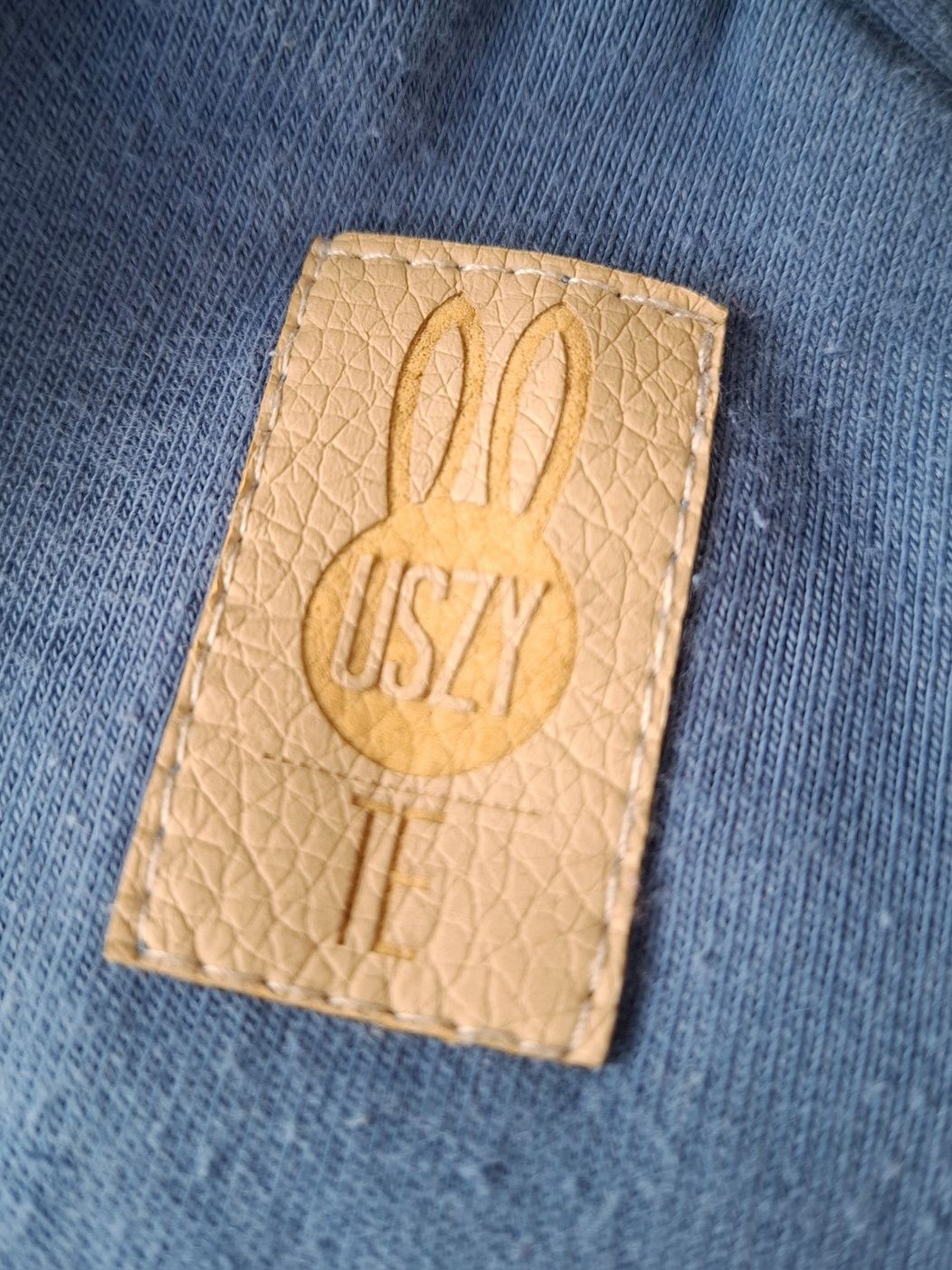 Kombinezon wiosenny Uszyte 74/80