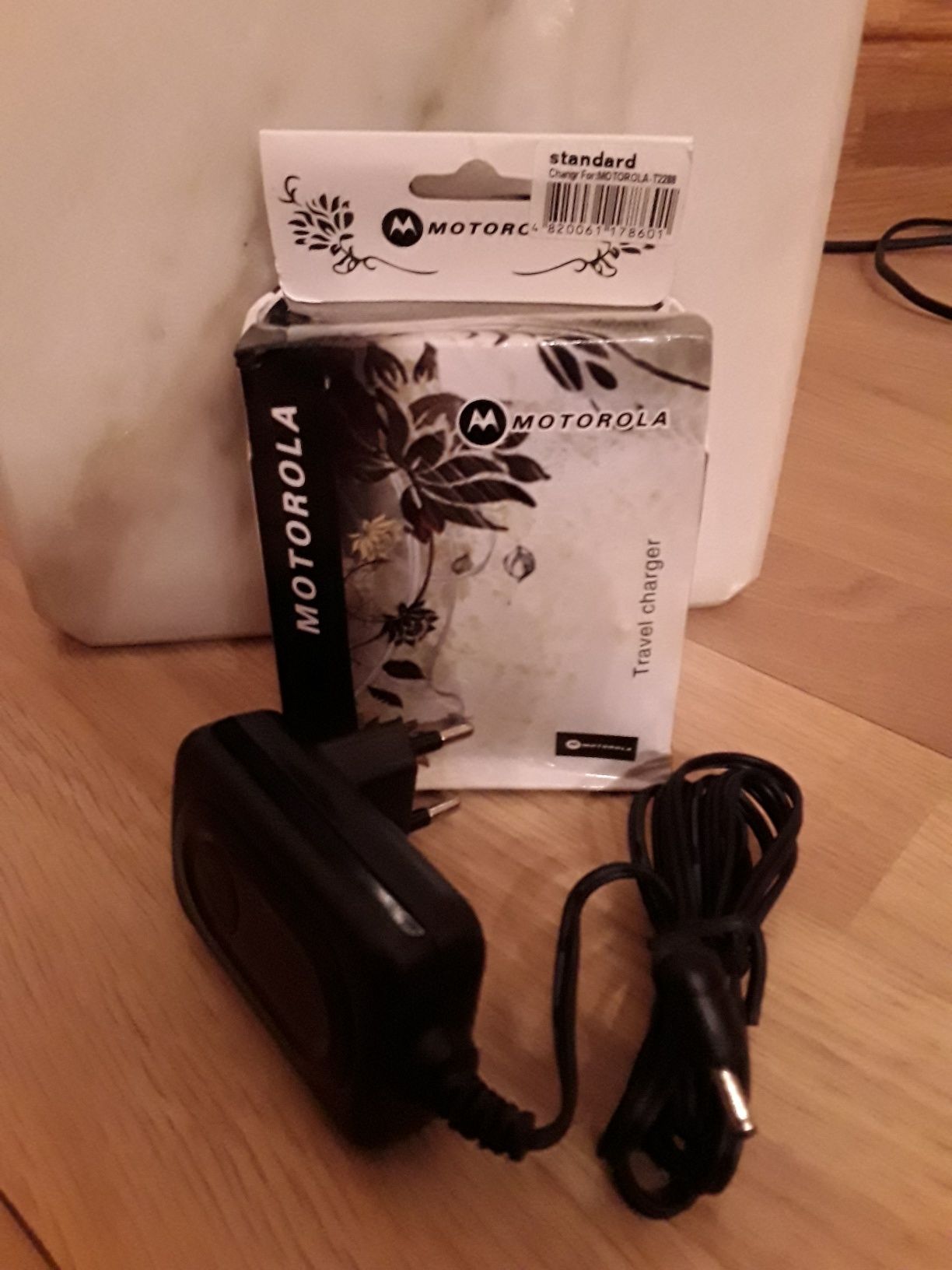 Зарядное устройство Motorola T2288