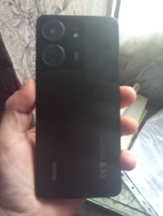 Xiaomi Redmi 13c 8/256