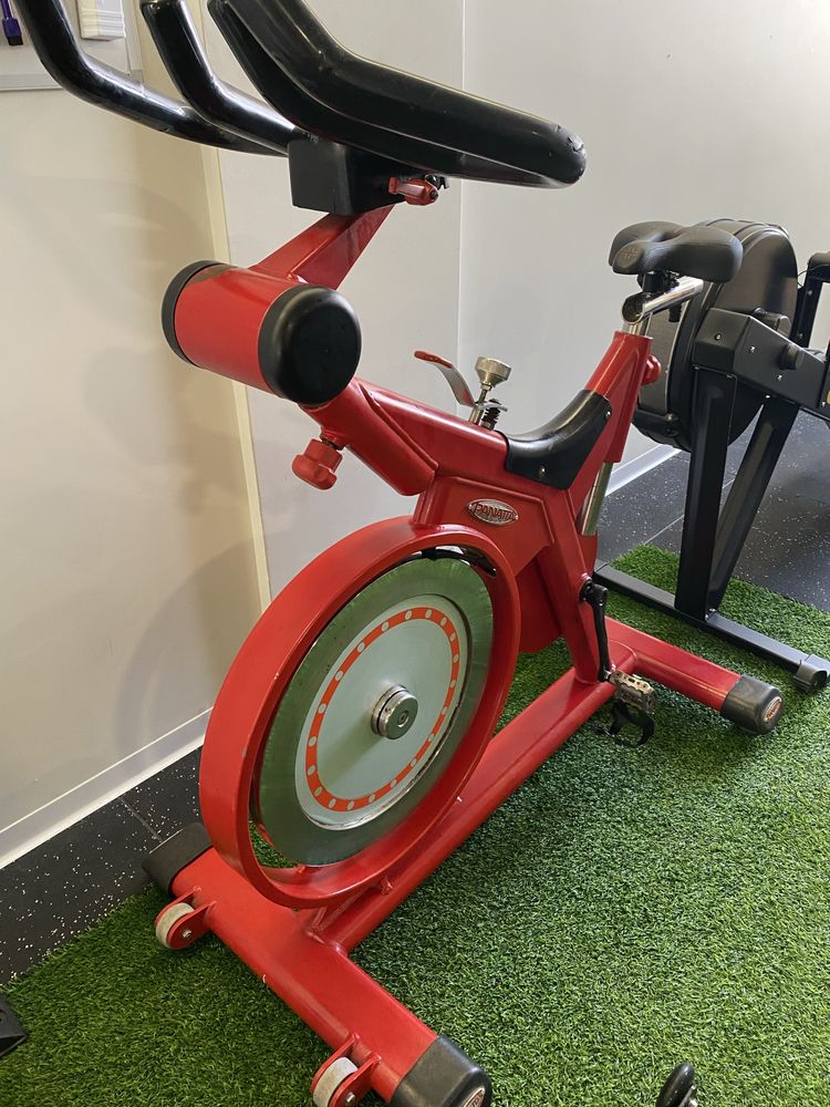Pannatta Indoor Bike