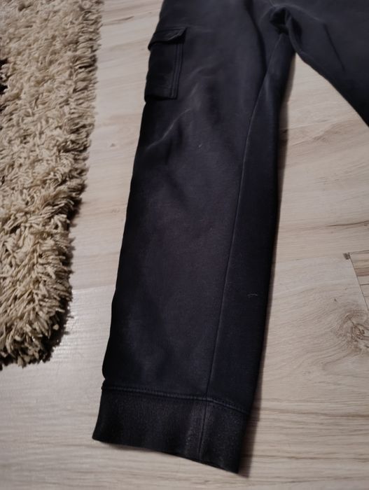 Spodnie dresowe dresy Nike 146-158