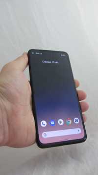 Google Pixel 4a 5G 6/128GB Just Black