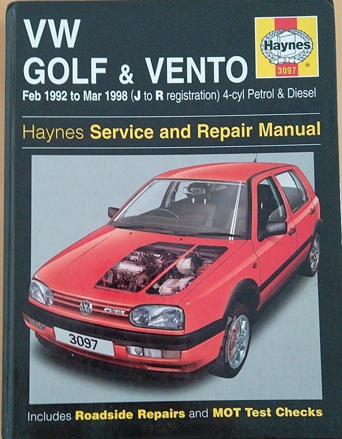 Manual de Oficina