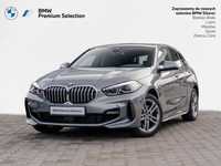 BMW Seria 1 BMW Sikora, 120d xDrive, Samochód Demo