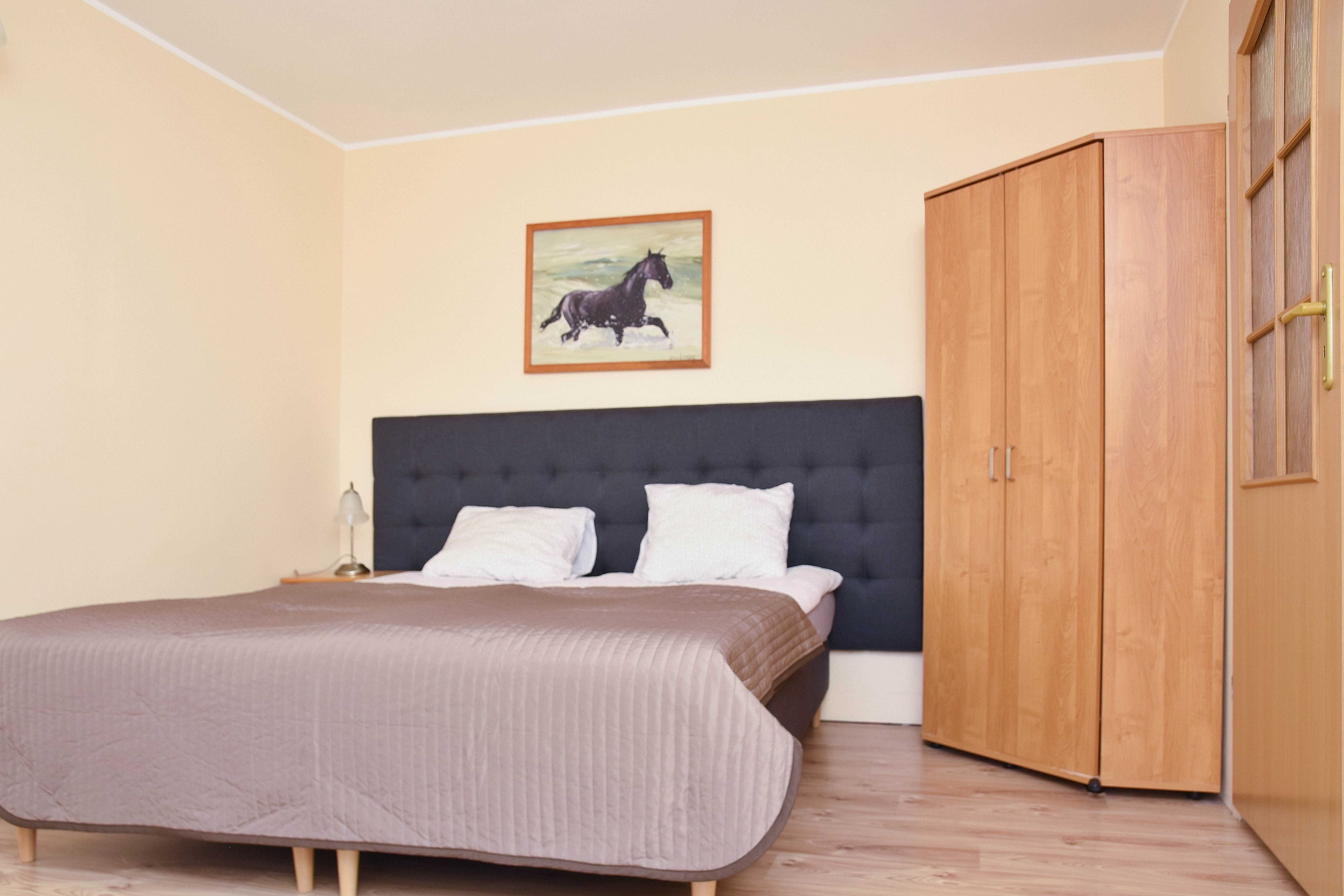 Mazury k/Ełku Apartamenty z Basenem ,Banią