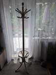 Stary Wieszak lata 50 te 60 te