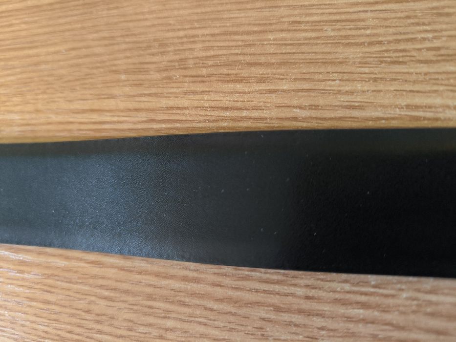 Ремінь шкіряний чоловічий "Canali 1934"