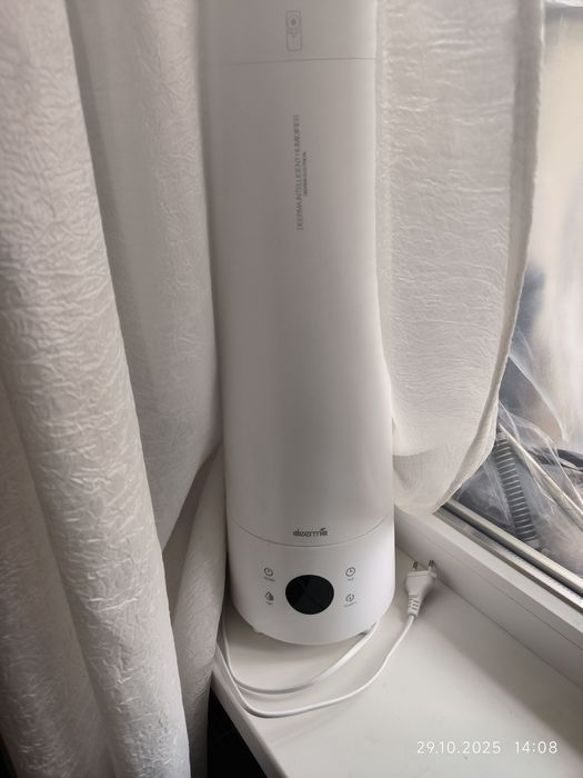 Зволожувач повітря