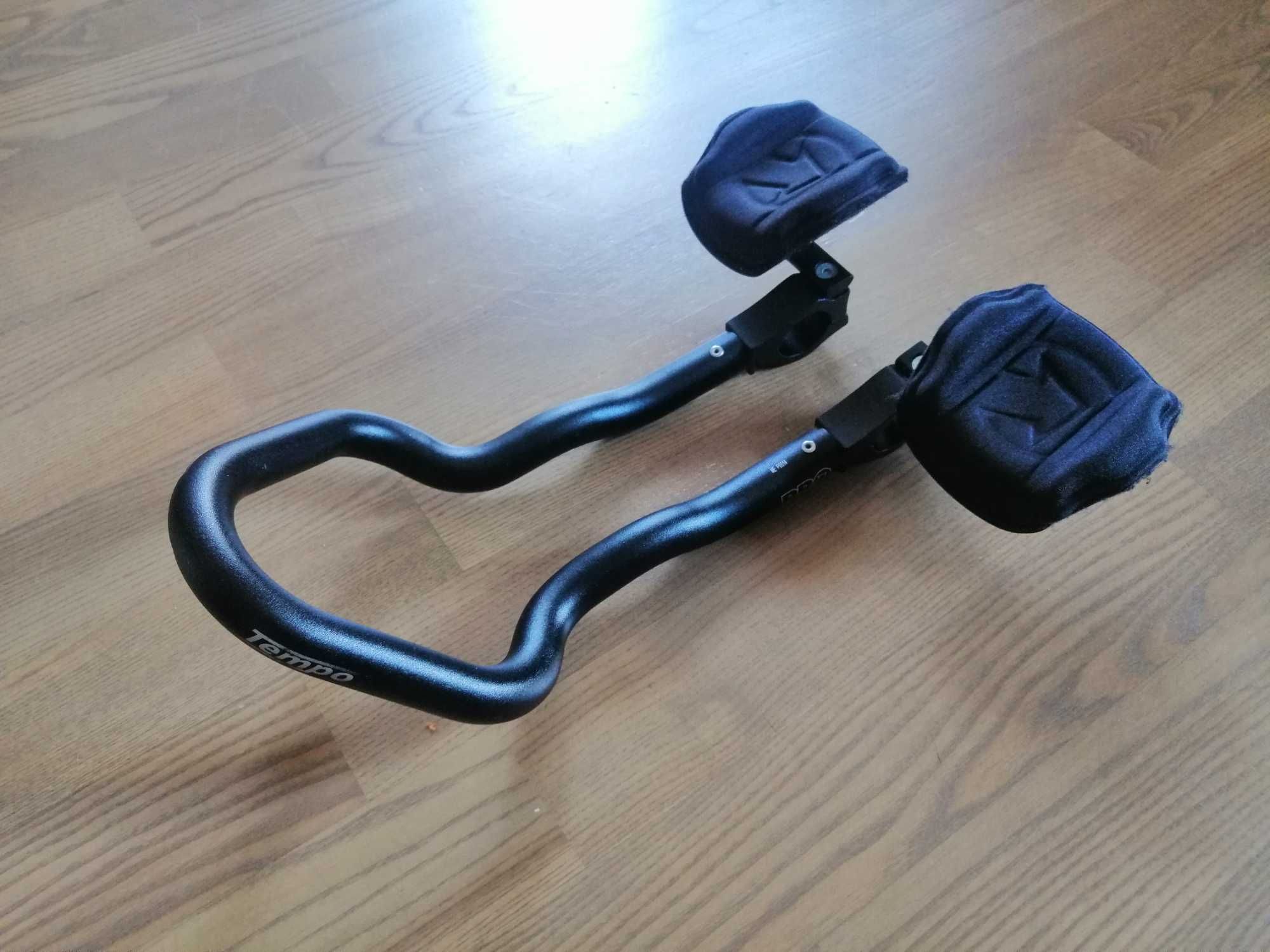 Lemondy/Uchwyty PRO Tempo do kolarstwa Szosowego / Triathlonu