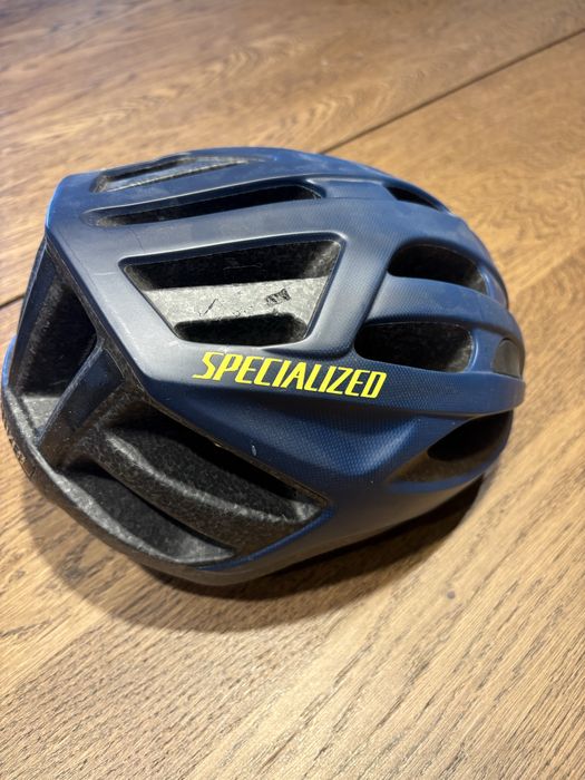 Capacete Specialized