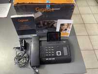 Telefon stacjonarny Gigaset DL500A - biurowy, sprawny