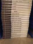 gry na PS2 na literę "R" Rayman Revolution
