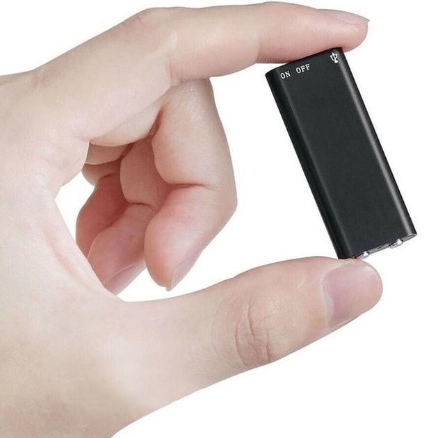 Міні диктофон  Savetek 16Gb