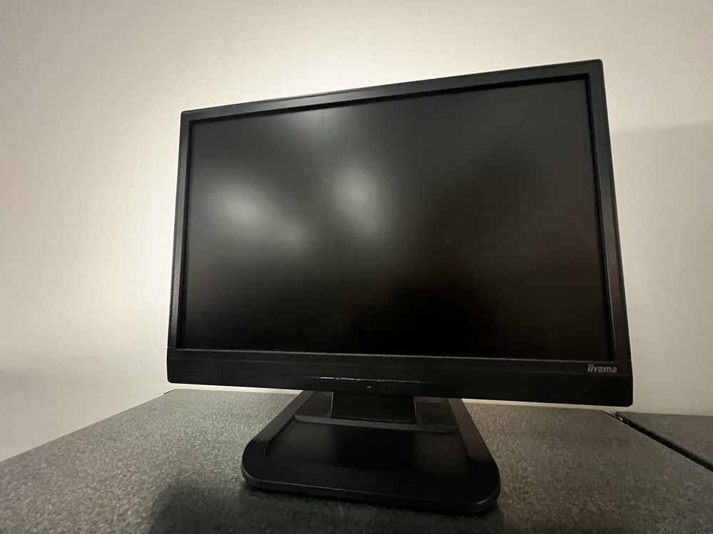 Monitor iiyama ProLite E1902 WSV