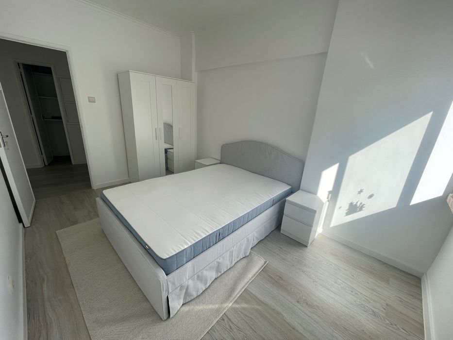 Quarto mobilado Sacavém