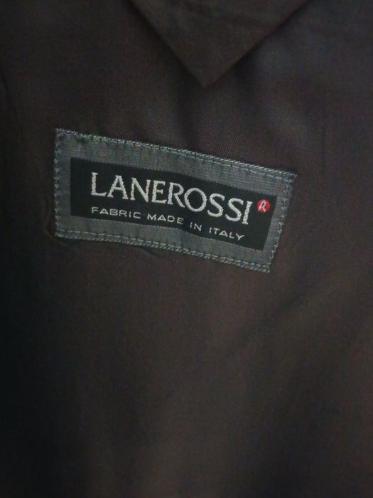 Fato de homem - calças e casaco